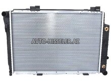Mercedes W202 Su radiatoru  2025002103